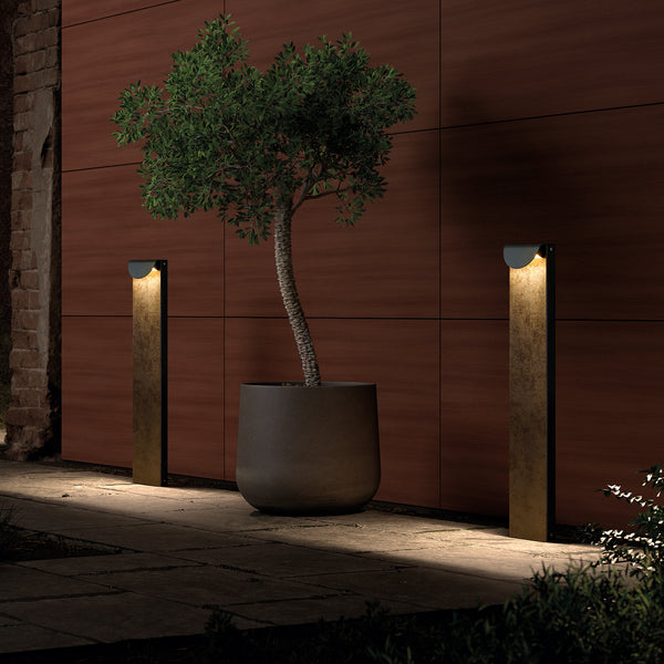 Luminaire extérieur | Dion H 100 cm