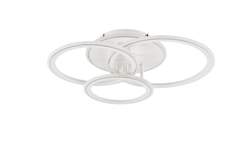 Plafonnier LED | Lunar