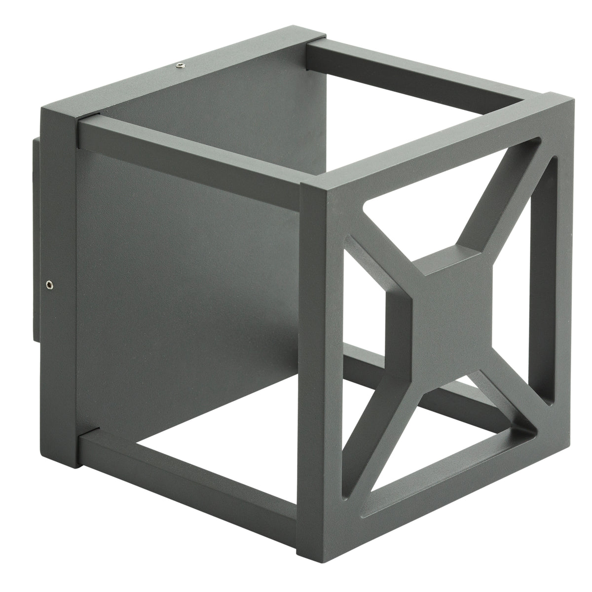 Applique extérieure Arlen IP54, anthracite