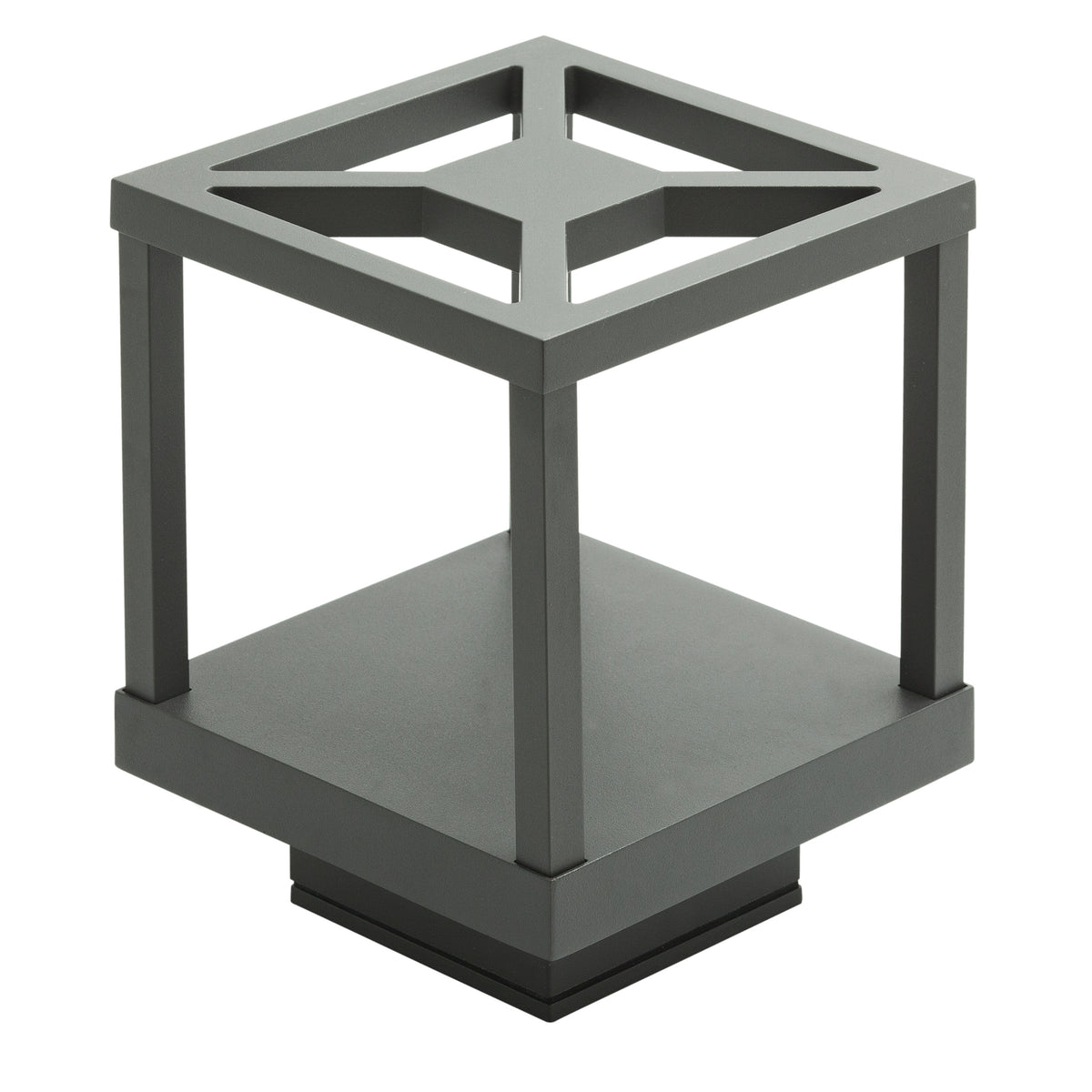 Borne extérieure Arlen up-down IP54, anthracite