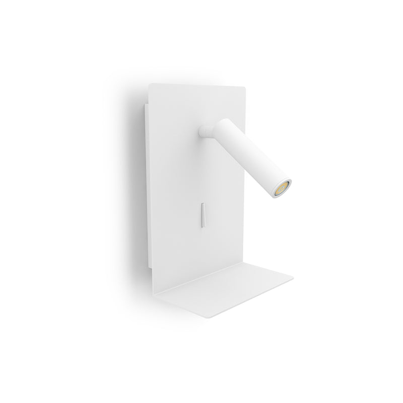 Applique murale Baltic liseuse USB