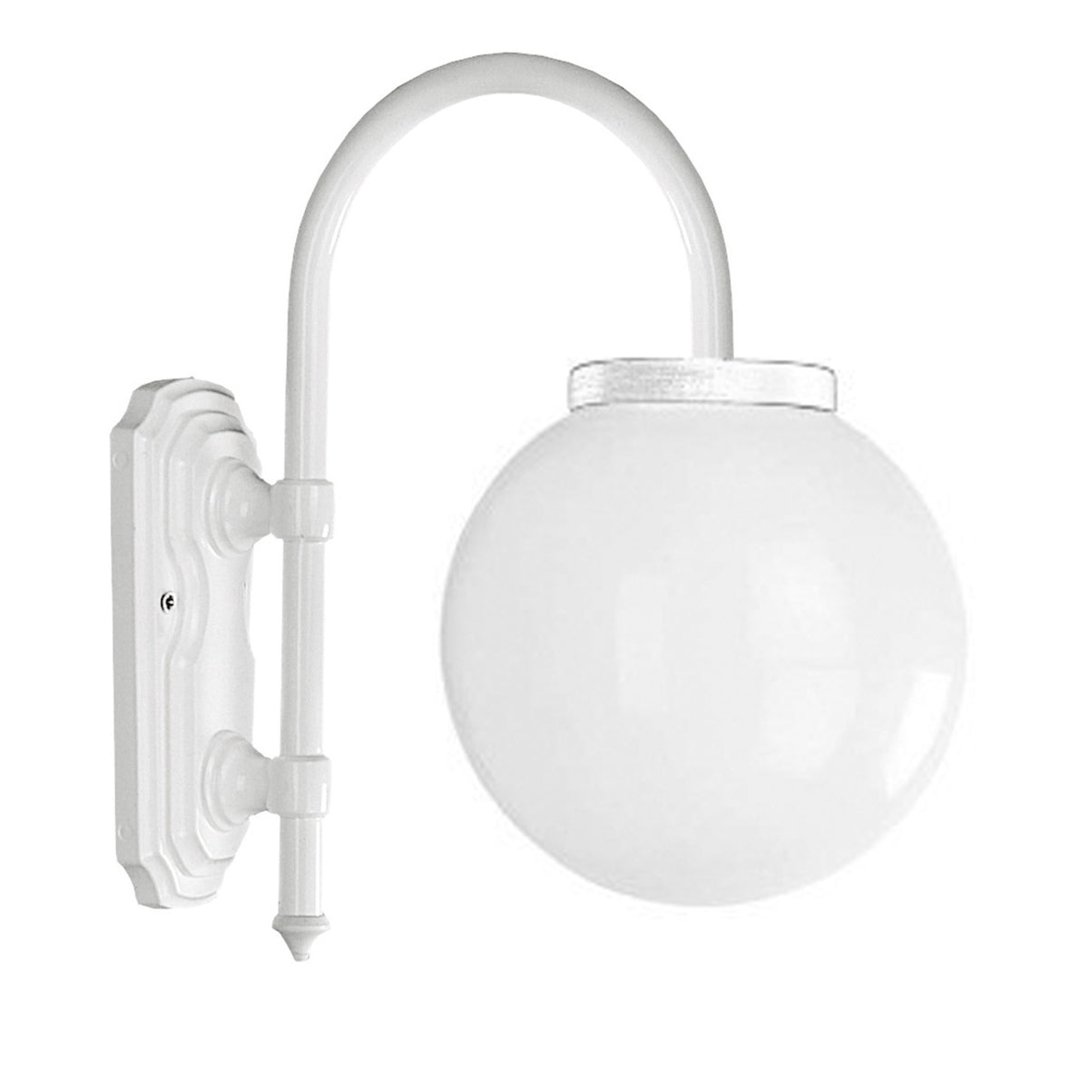 Applique extérieure Boom IP43