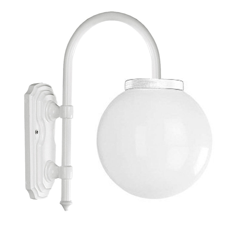 Applique extérieure Boom IP43