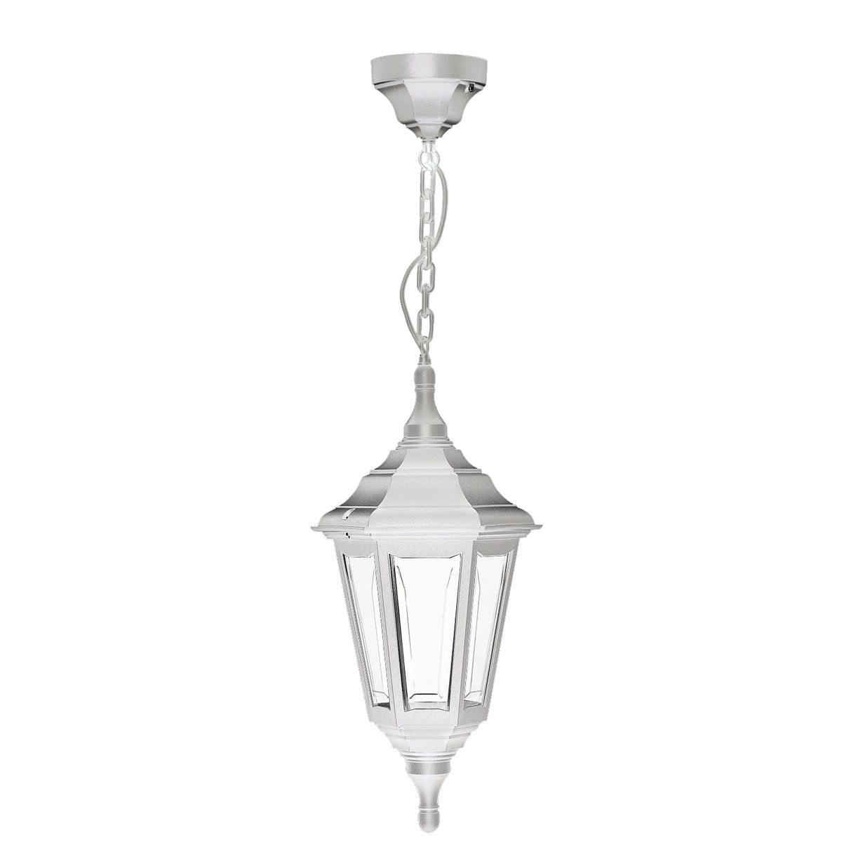 Suspension extérieure Clic-clac 6 IP44