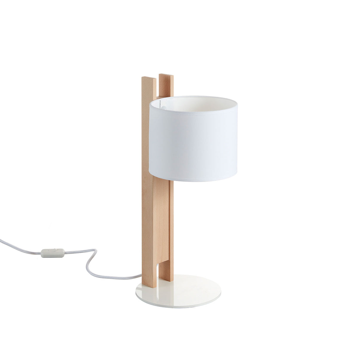 Lampe à poser Compact