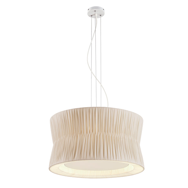 Suspension Cora 3 lumières