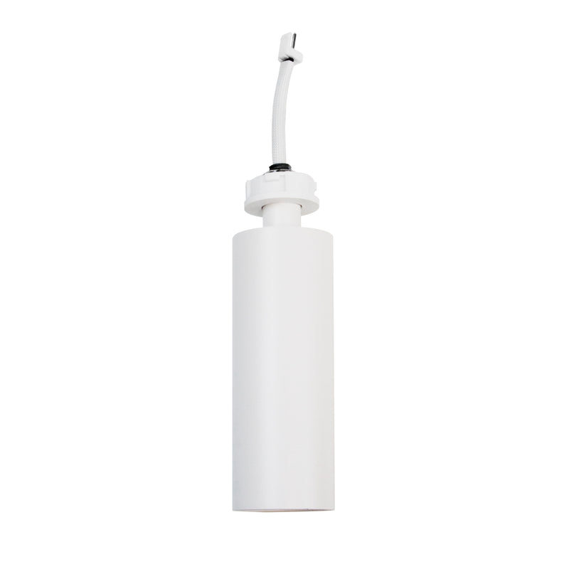 Spot en saillie orientable Dube, LED intégrée
