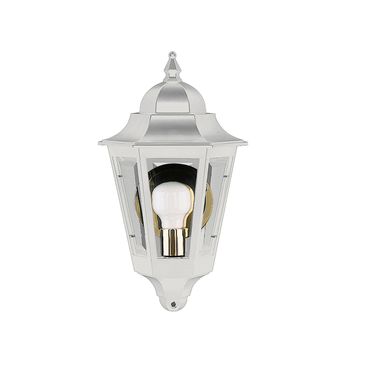 Applique extérieure Elite 6 IP43
