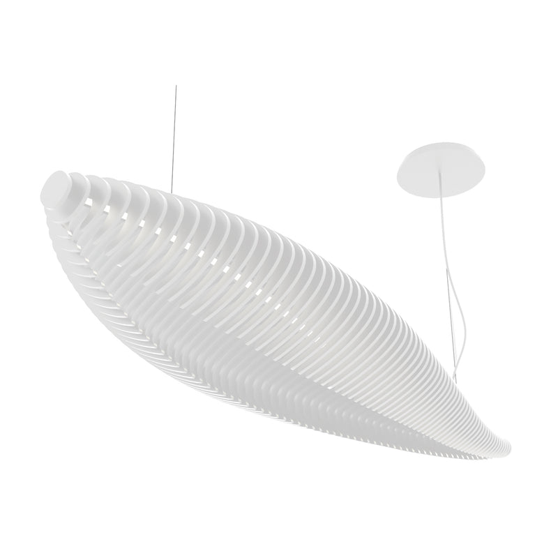 Suspension Fish, H 21,2 cm, 2700 K