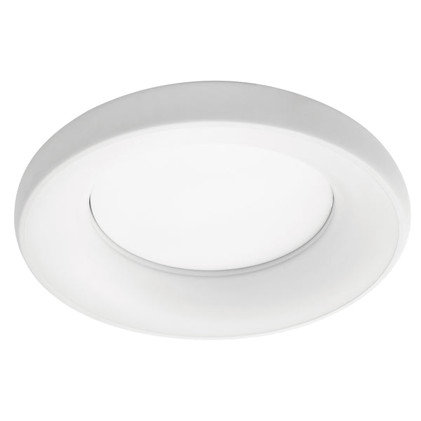 Applique ou plafonnier Fred, LED intégrée