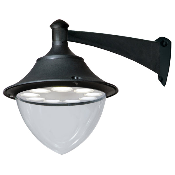 Luminaire extérieur | Gunther Noir