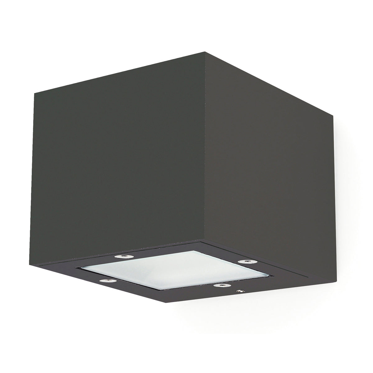 Applique extérieure Isora IP65, L 9,6 cm, G9