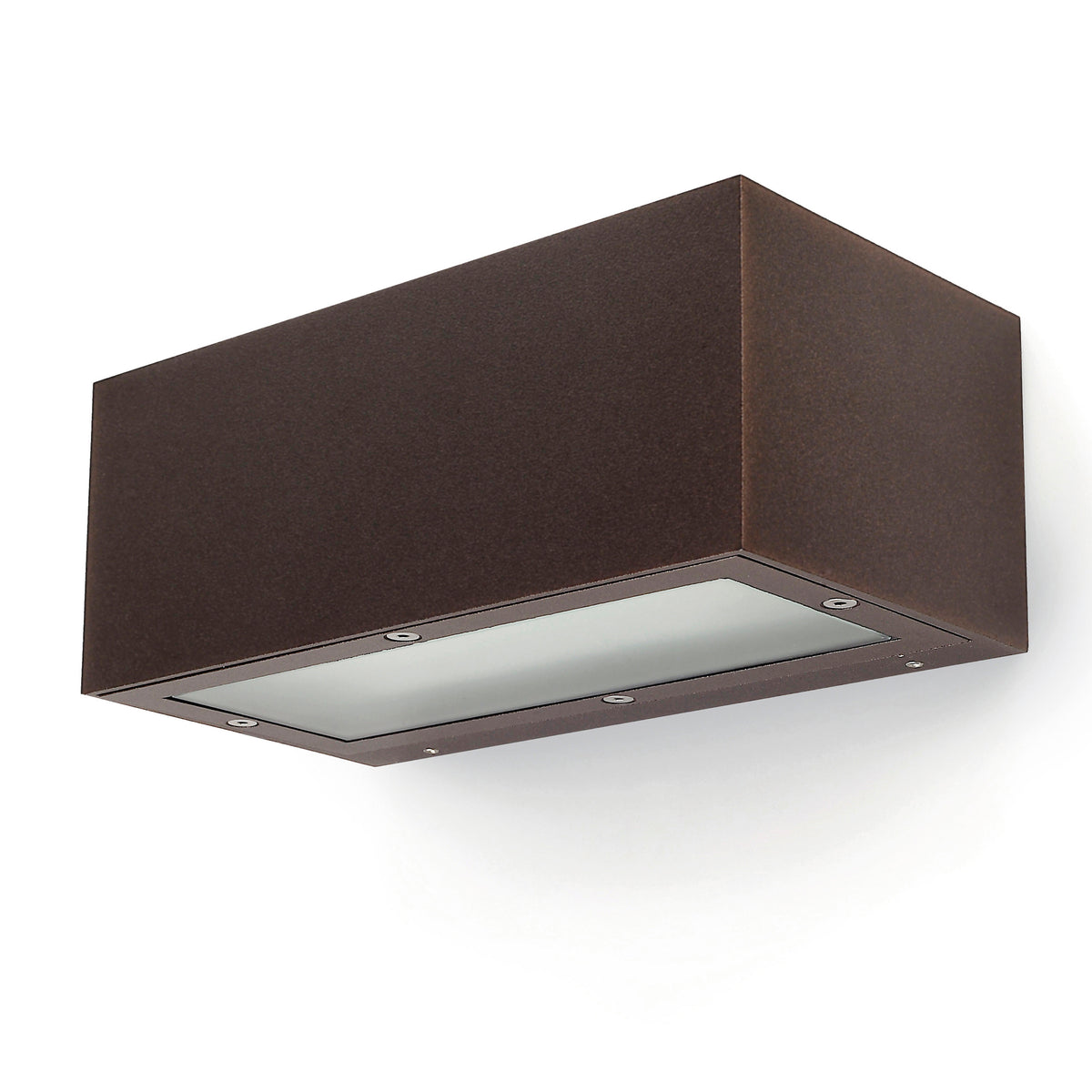 Applique extérieure Isora IP65, L 20,6 cm, E27