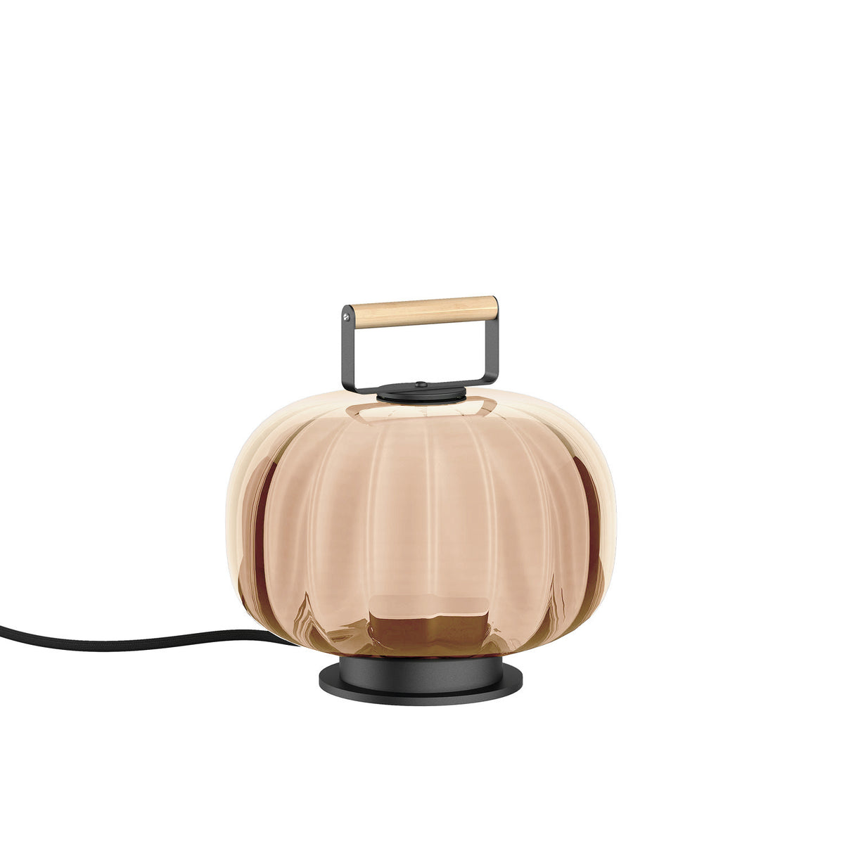 Lampe à poser Krista, 4 W