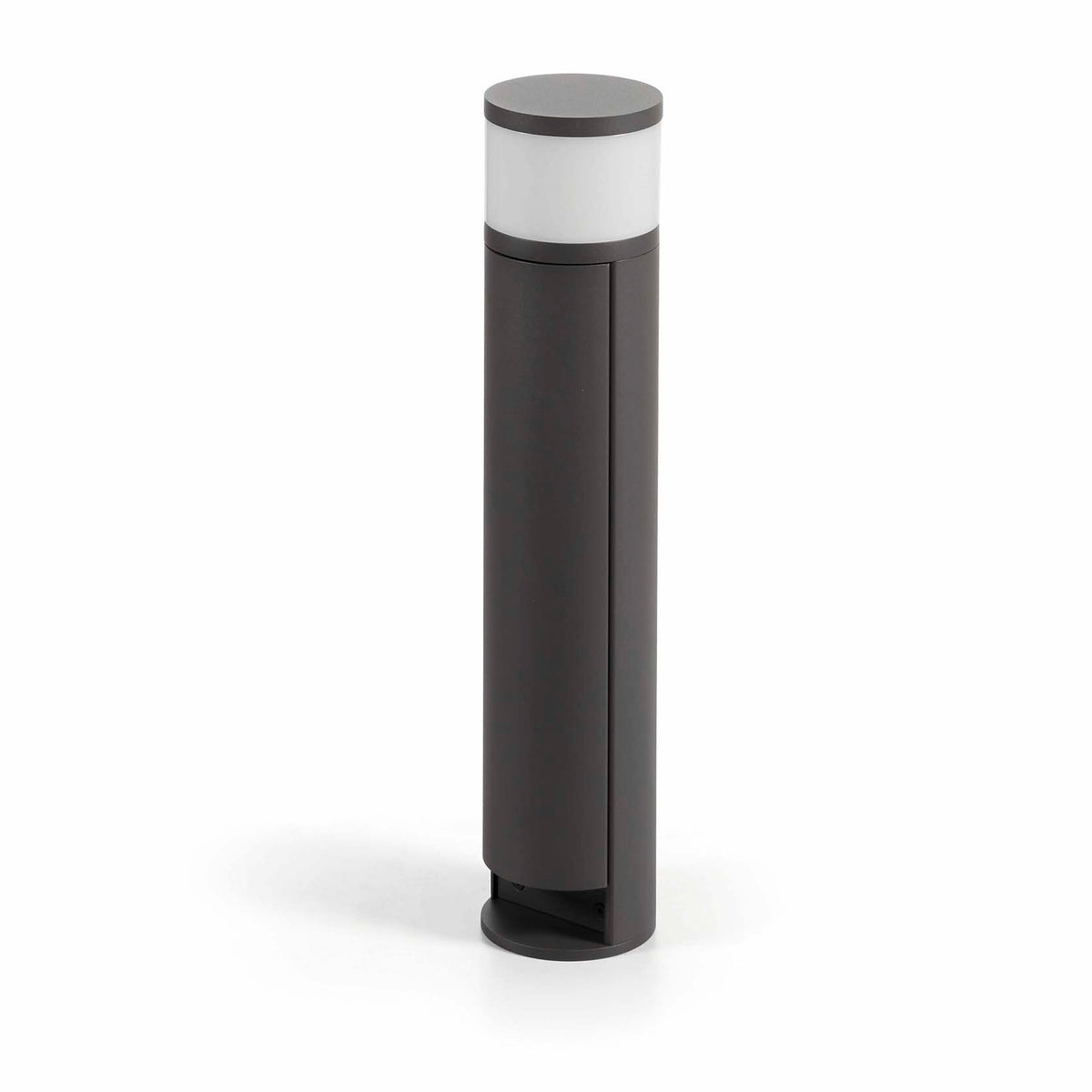 Borne extérieure LUA IP44, anthracite
