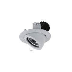 Spot LED | Mini Luna Grise