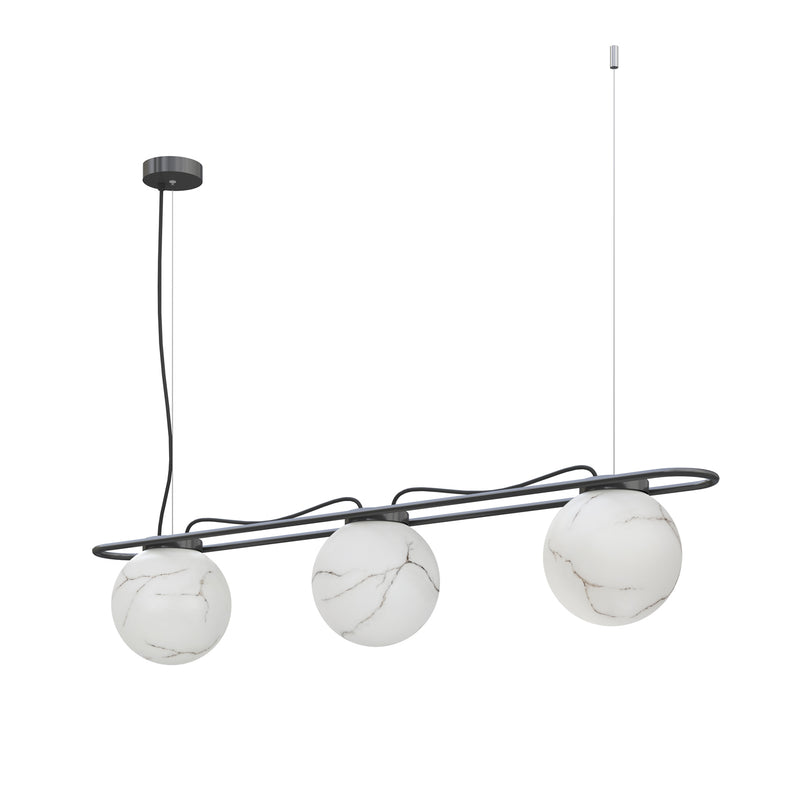 Suspension luminaire | Elimarella