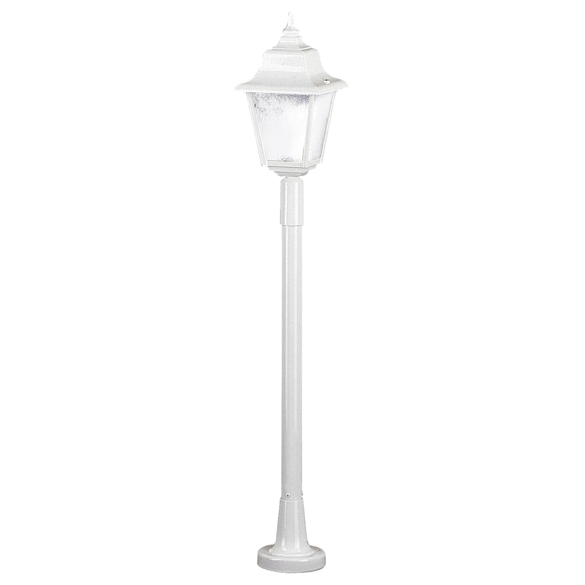 Borne extérieure ROB IP43, H 121 cm