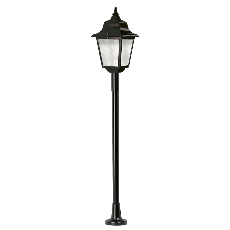 Borne extérieure ROB IP43, H 121 cm