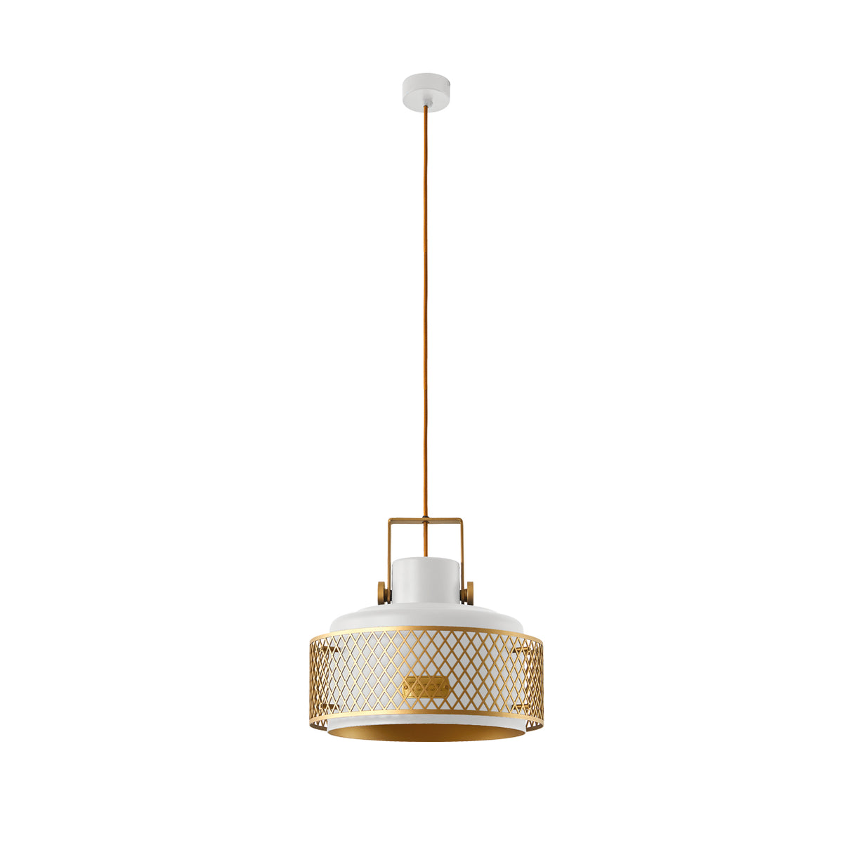 Suspension Tosca grand modèle