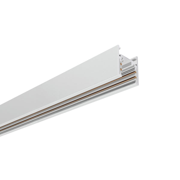 Rail d'éclairage 48 V Track 48V, section 26,2 × 28,7 mm