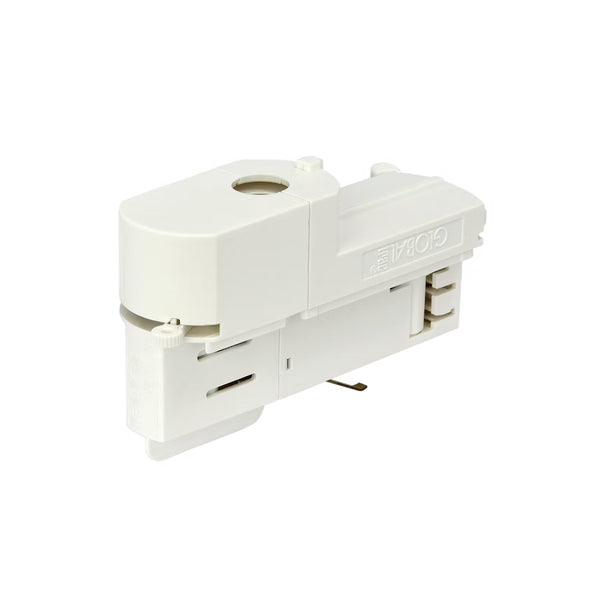 Adaptateur pour rail triphasé Track