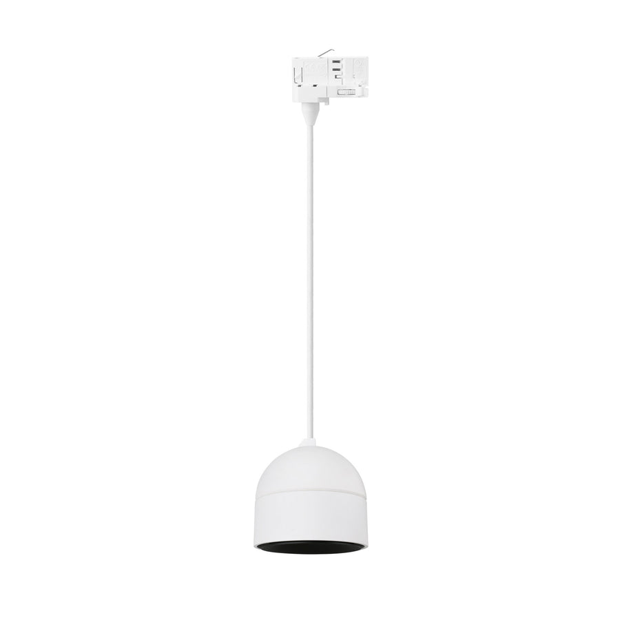 Suspension UKU6, LED intégrée, variable