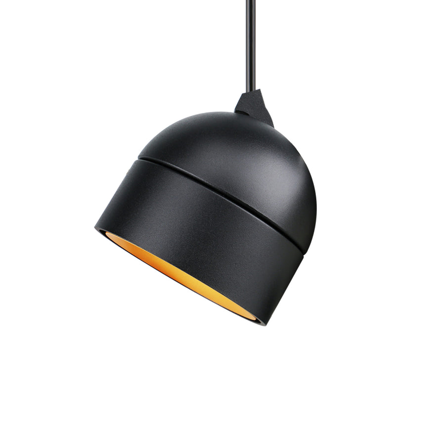 Suspension UKU6, LED intégrée, variable