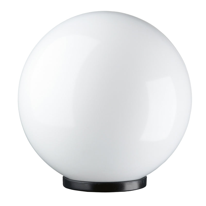 Borne extérieure VIC IP43, noir, H 21,5 cm