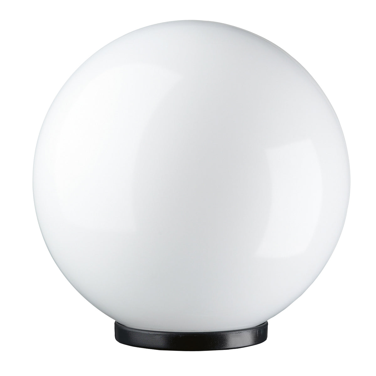 Borne extérieure VIC IP43, noir, H 26,5 cm