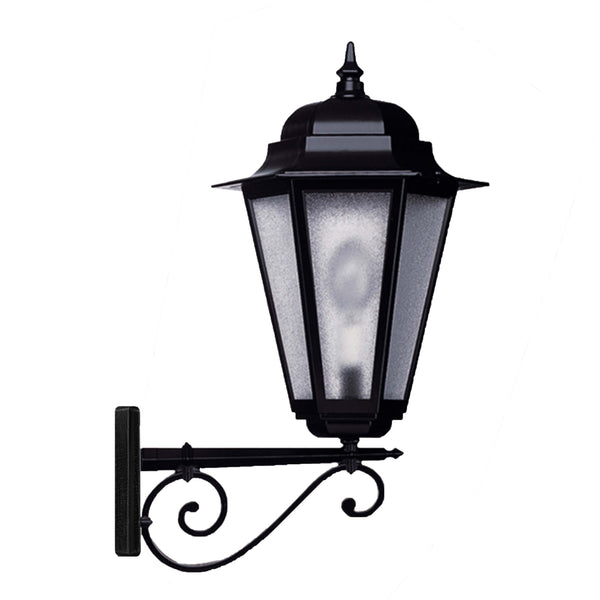 Luminaire extérieur | Villa Noir