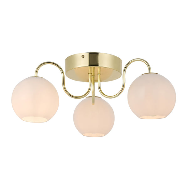 Luminaire plafonnier | Fia