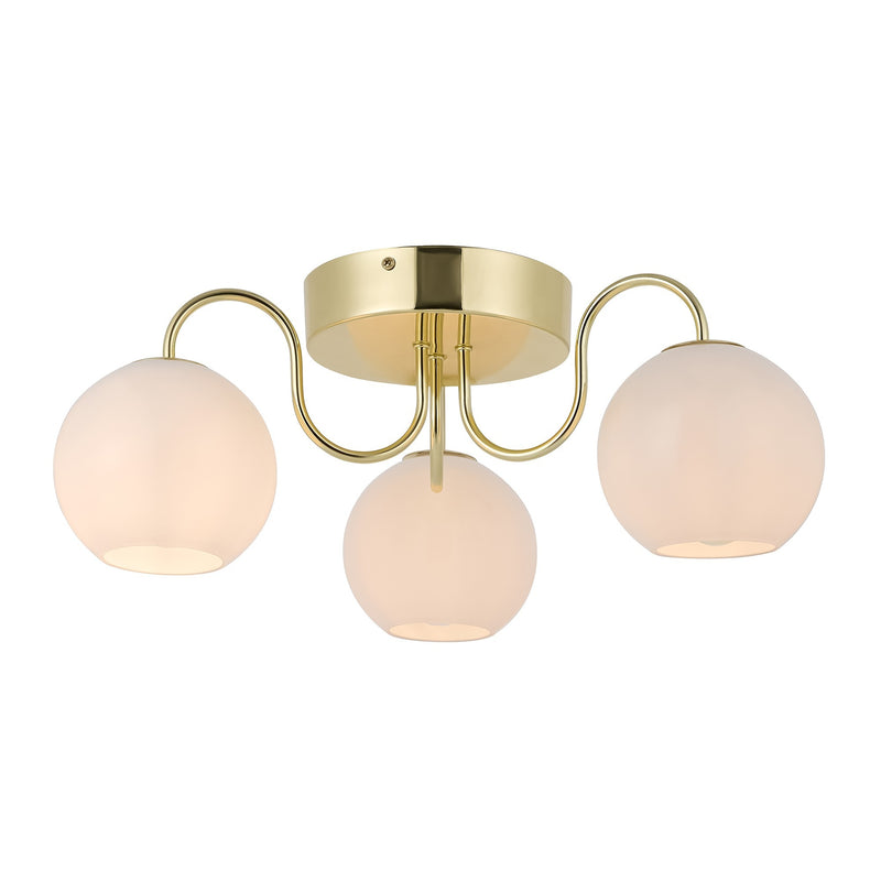 Luminaire plafonnier | Fia