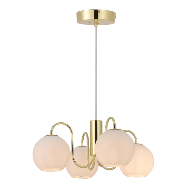 Suspension luminaire | Arikanina