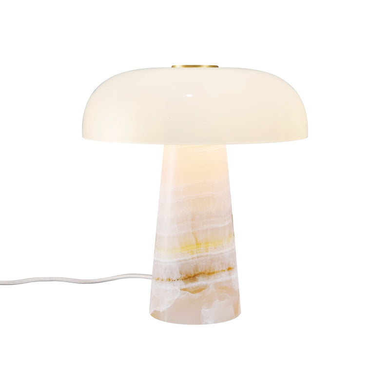 Lampe de chevet | Glossy Rose