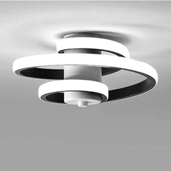 Hallway entrance ceiling light | Orva