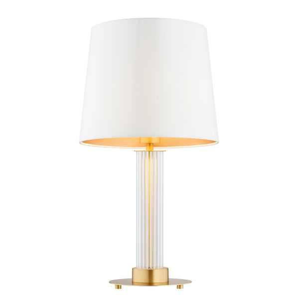 Hampton bedside lamp