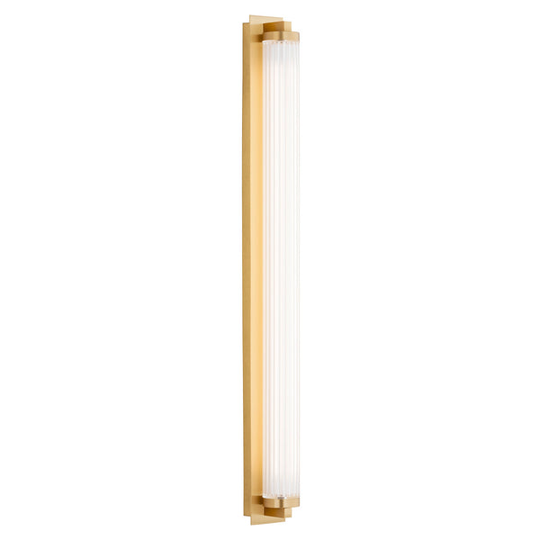 Hampton 1-light wall sconce 8622