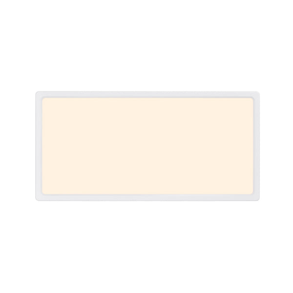 Plafonnier LED | Harlow Blanc