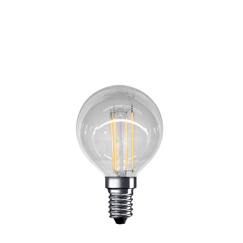 Osram 4W E14 3-step filament LED bulb