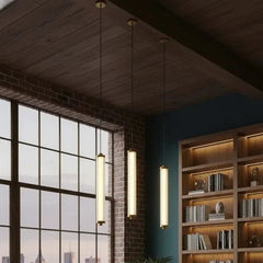 Suspension luminaire | Nerdaneta