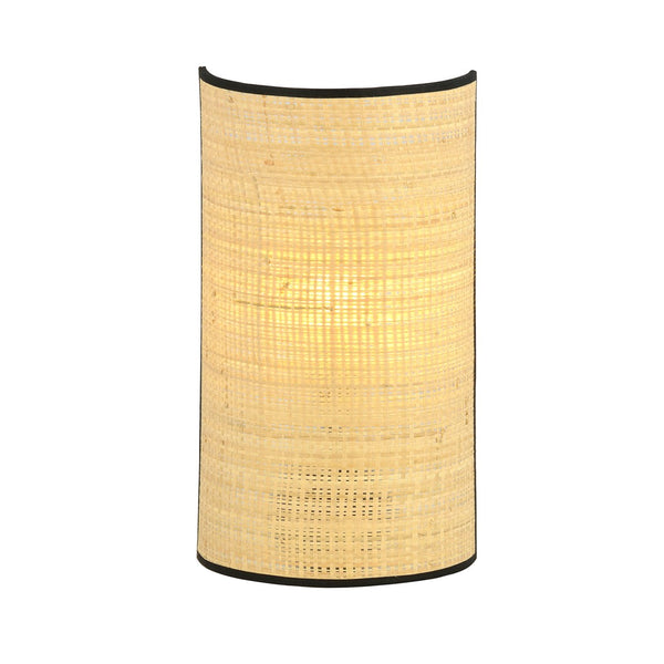 Aston 1-light wall sconce