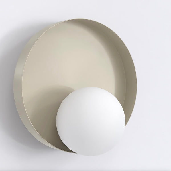 Kido wall lamp