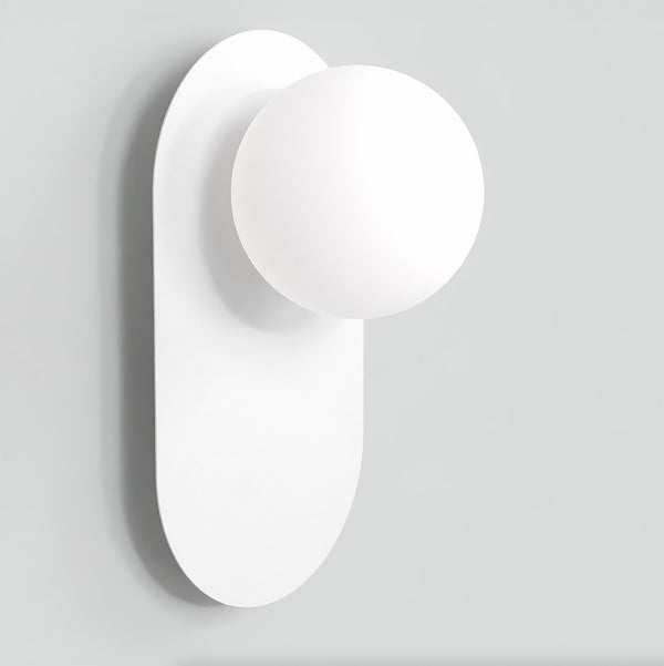 Viva 1-light ceiling light white