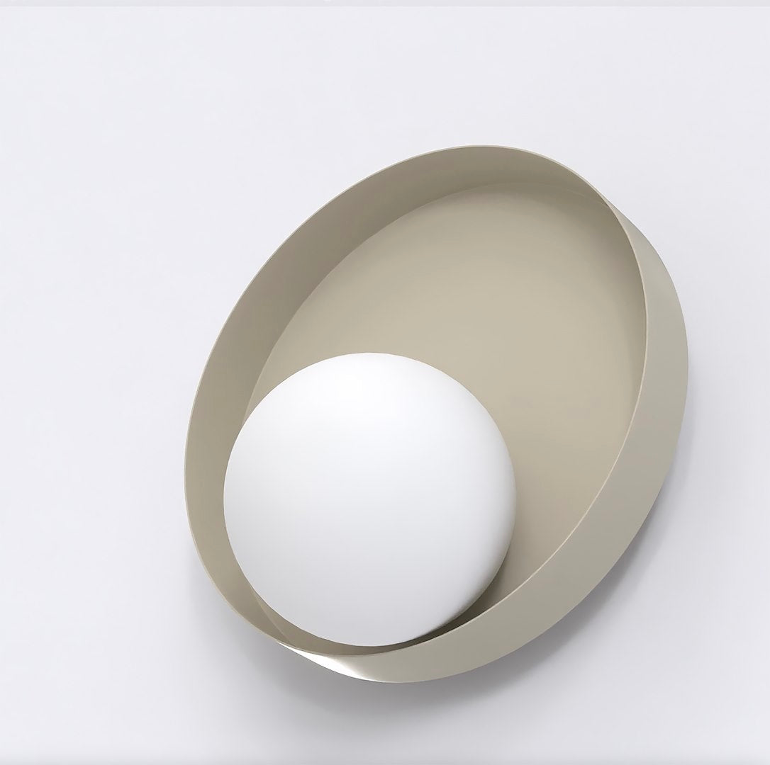 Kido wall lamp