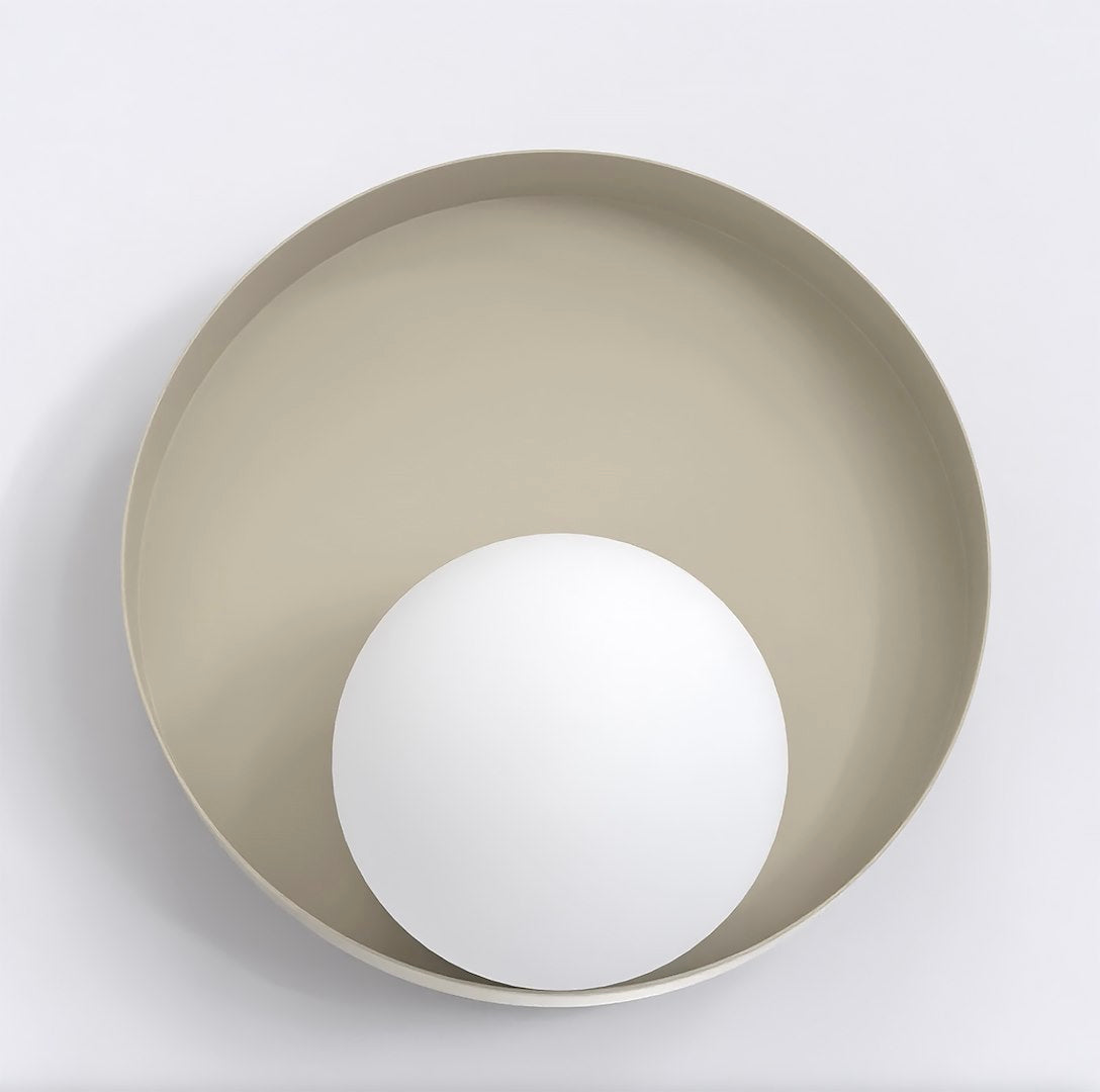 Kido wall lamp