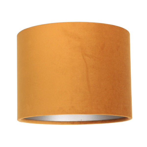 K3084KS gold velvet lampshade