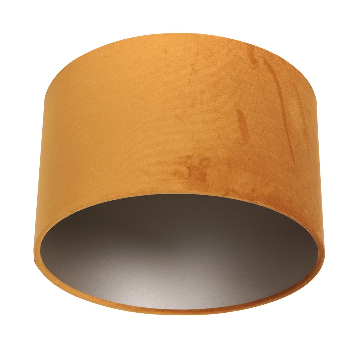 K7396KS gold velvet lampshade