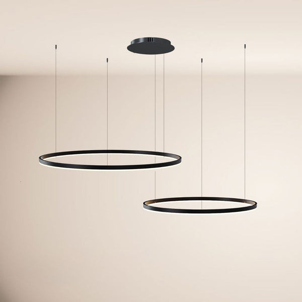 Suspension luminaire | Jarek