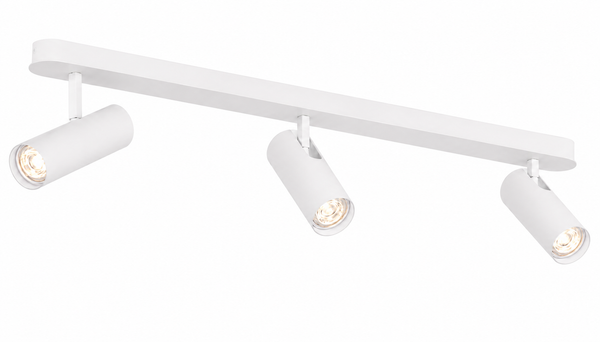 Linca 3-light spotlight
